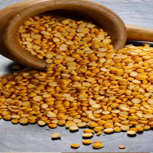 Chana Dal